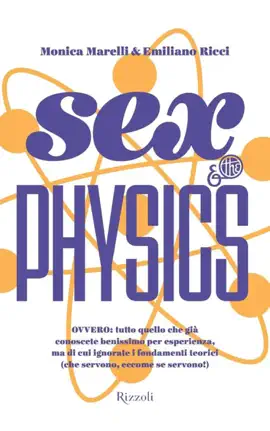 Read: Book Sex and the Physics