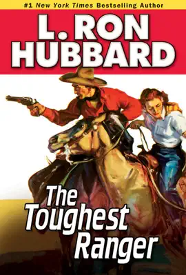 Read: The Toughest Book Ranger