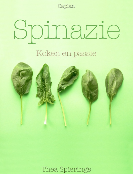 Spinazie