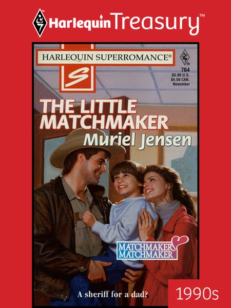 THE LITTLE MATCHMAKER