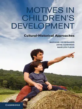 Read: Motives in Book Children's Development