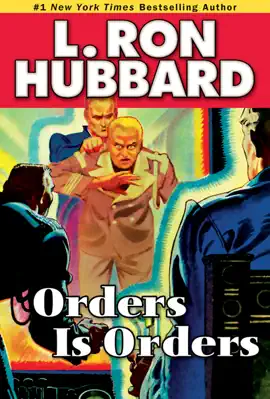 Read: Orders is Orders Book