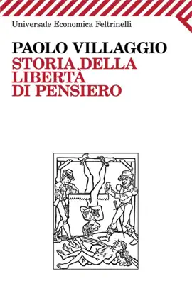 Read: Storia della libertà di Book pensiero