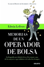 Memorias de un operador de Bolsa