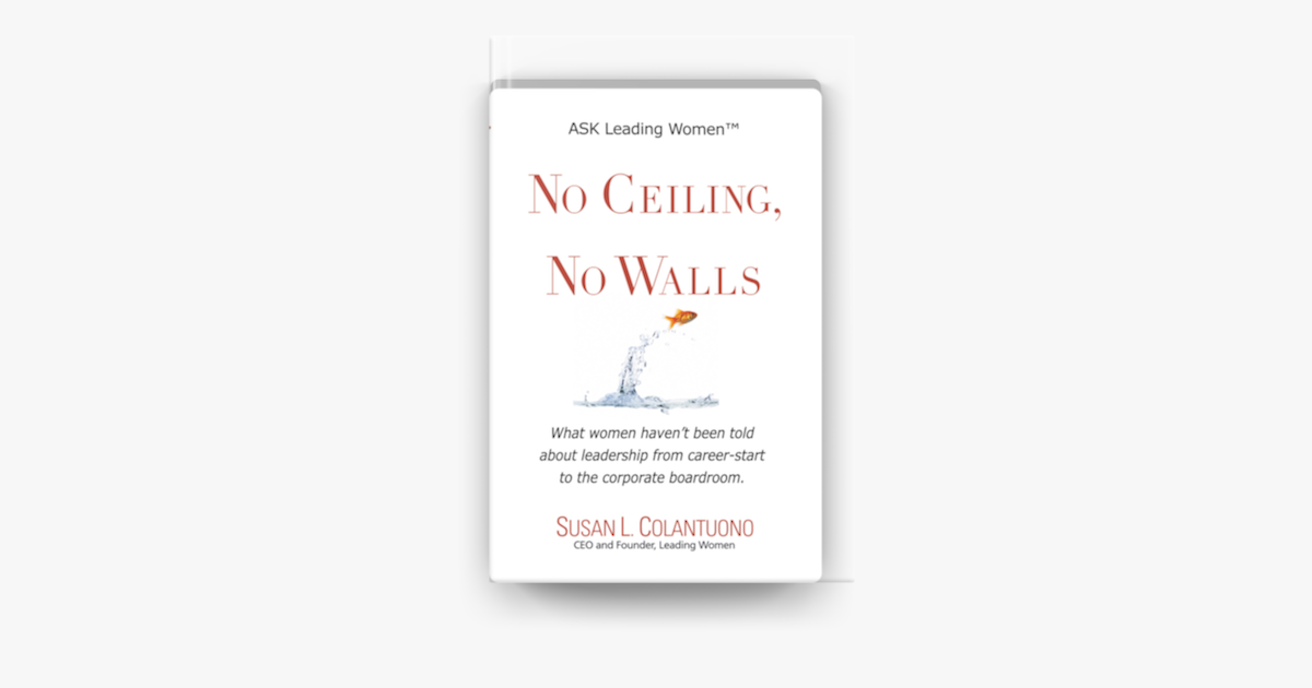 No Ceiling No Walls On Apple Books