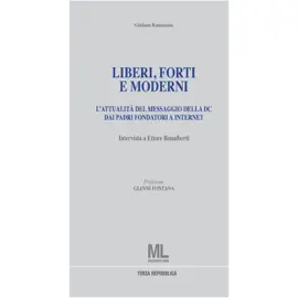 Read: Liberi, Book Forti e Moderni