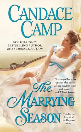 Read: The Book Marrying Season