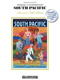 South Pacific (Songbook) - Richard Rodgers
