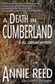 A Death in Cumberland - Annie Reed