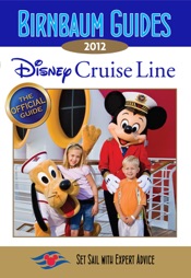 Birnbaum's Disney Cruise Line 2012