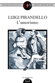 L'umorismo - Luigi Pirandello