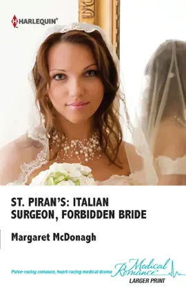 Read: Book St. Piran's: Italian Surgeon, Forbidden Bride
