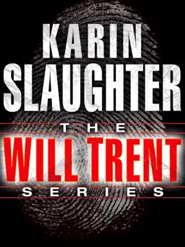 Read: Book The Will Trent Series 7-Book Bundle