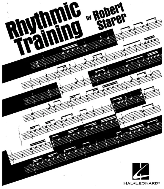 Rhythmic Training (Music Instruction)