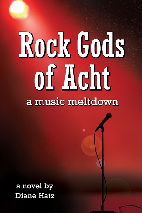 Rock Gods of Acht