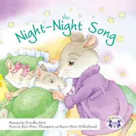 Read: The Book Night-Night Song