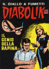 DIABOLIK #32