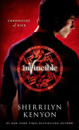 Read: Invincible