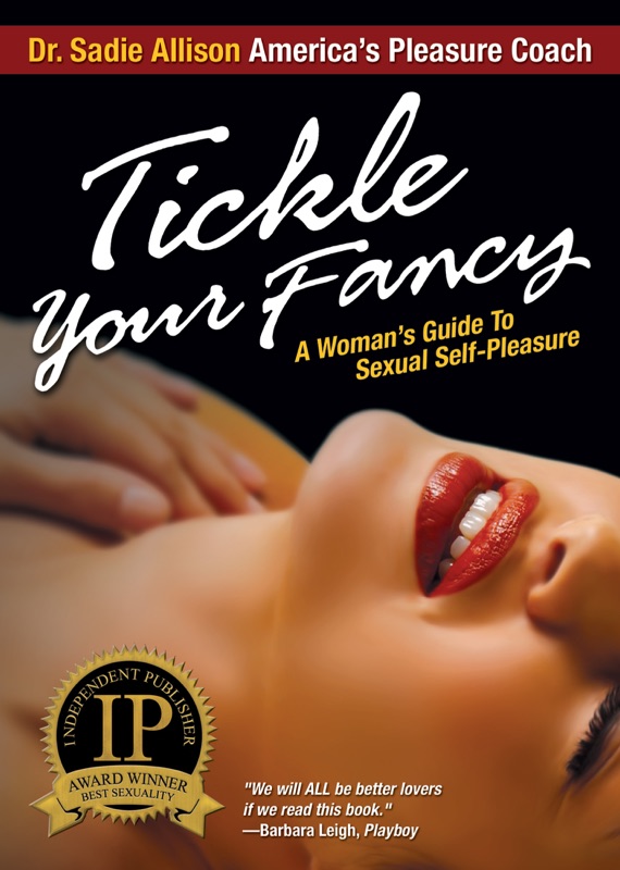 Tickle Your Fancy