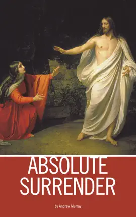 Read: Book Absolute Surrender