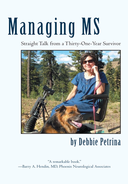 Managing Ms