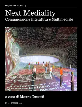 Read: Next Mediality Book