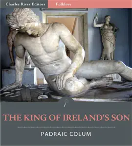 Read: The King of Book Ireland’s Son