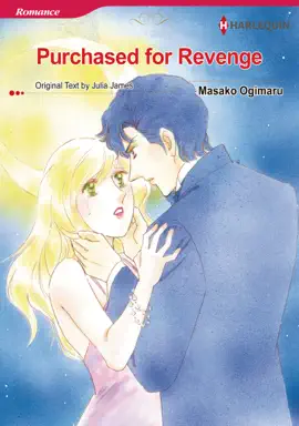 Read: Book Purchased for Revenge