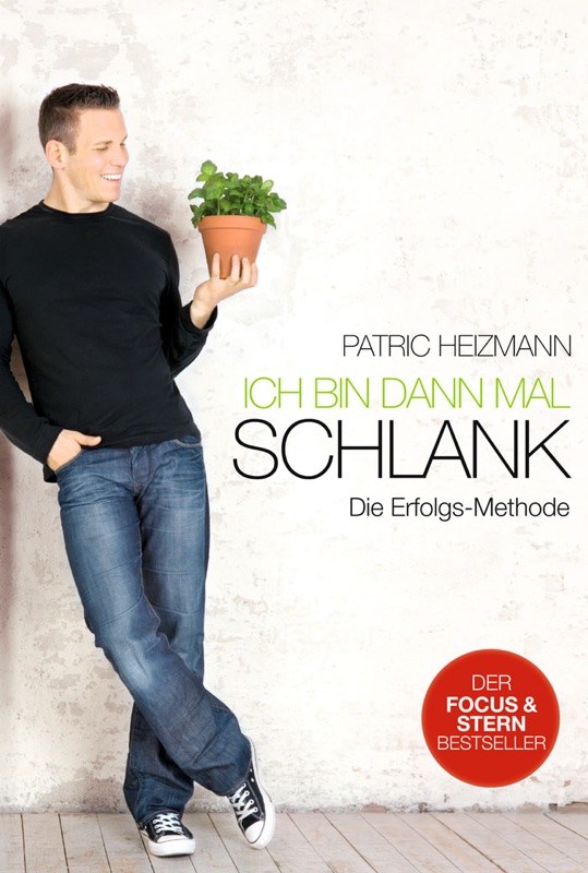 Ich bin dann mal schlank
