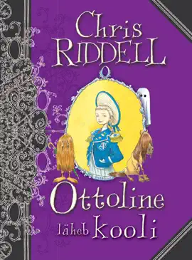 Read: Ottoline Läheb Book Kooli