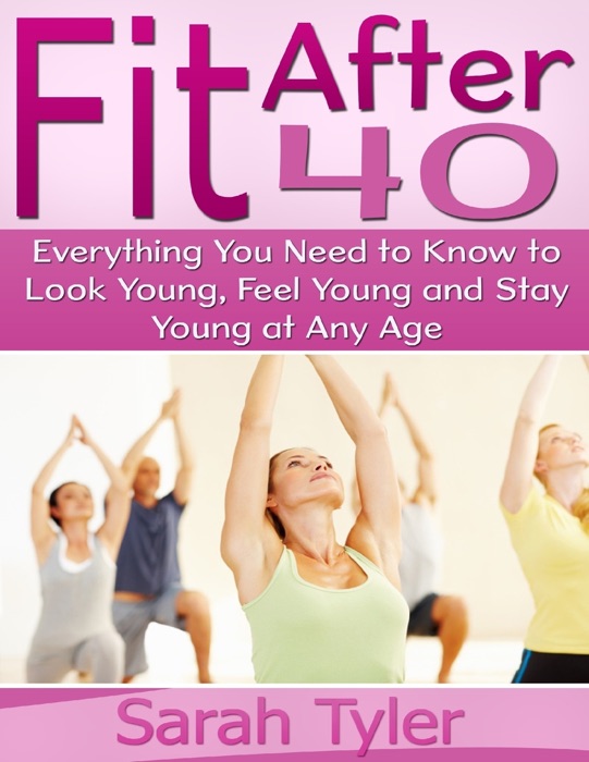 Fit After 40