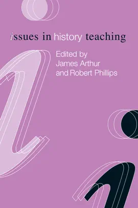 Read: Issues in Book History Teaching