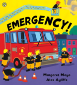 Emergency! - Margaret Mayo & Alex Ayliffe