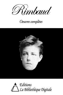 Read: Oeuvres de Arthur Rimbaud Book