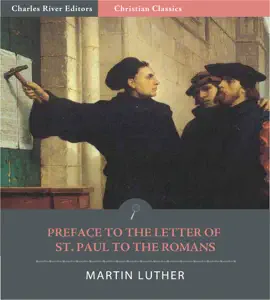 Read: Preface to the Letter of St. Paul to Book the Romans