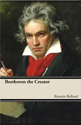 Read: Beethoven the Creator Book