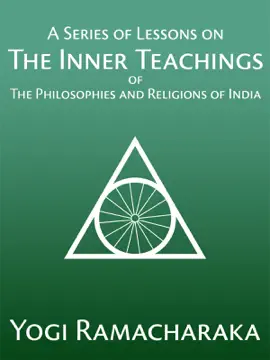 Read: The Philosophies and Religions of India Book