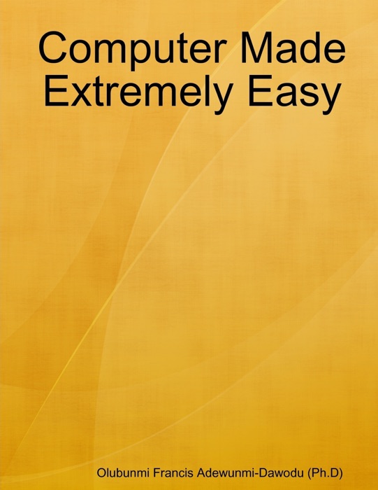 Computer Made Extremely Easy