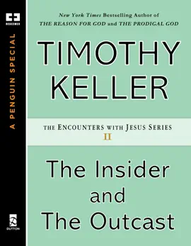 Read: The Insider Book and the Outcast