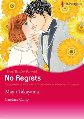 Read: Book No Regrets