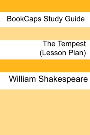 Lesson Plans: The Tempest - LessonCaps