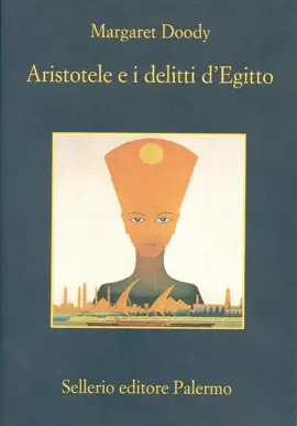 Read: Aristotele e i delitti Book d'Egitto