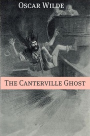 the ghost of canterville oscar wilde