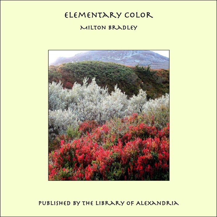 Elementary Color