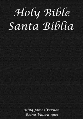 Biblia Bilingue / Bilingual Bible