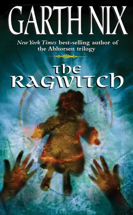 Read: Book The Ragwitch