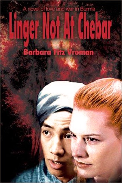 Linger Not At Chebar
