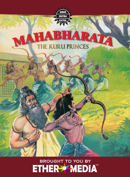 Mahabharata - Volume 1 of 3 - The Kuru Pr...