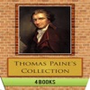 Book Thomas Paine's Collection [ 4 books ]