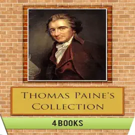 Read: Thomas Paine's Collection [ 4 books ] Book